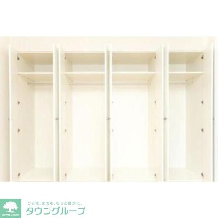 THE TOKYO TOWERS MIDTOWERの物件内観写真